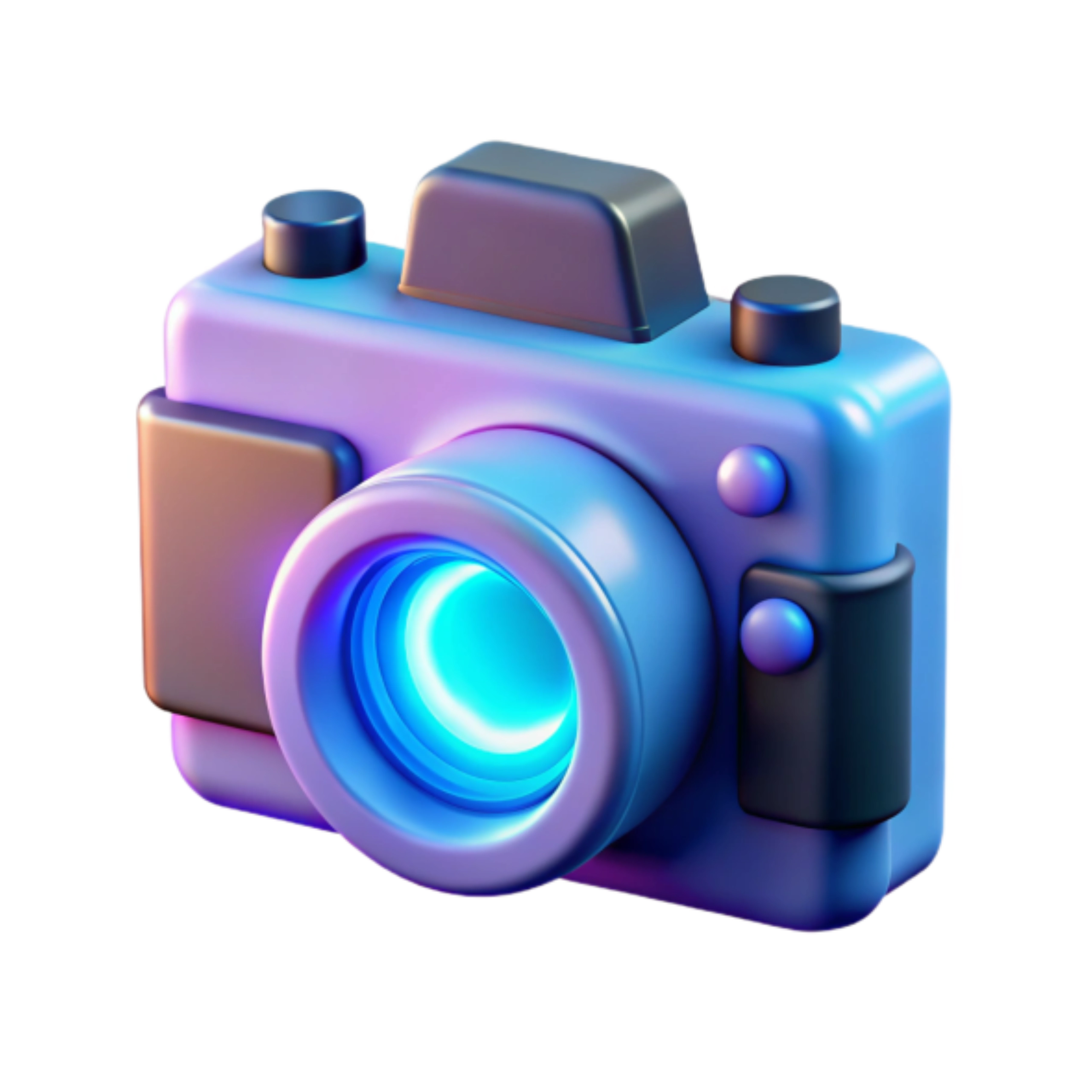 Camera Icon
